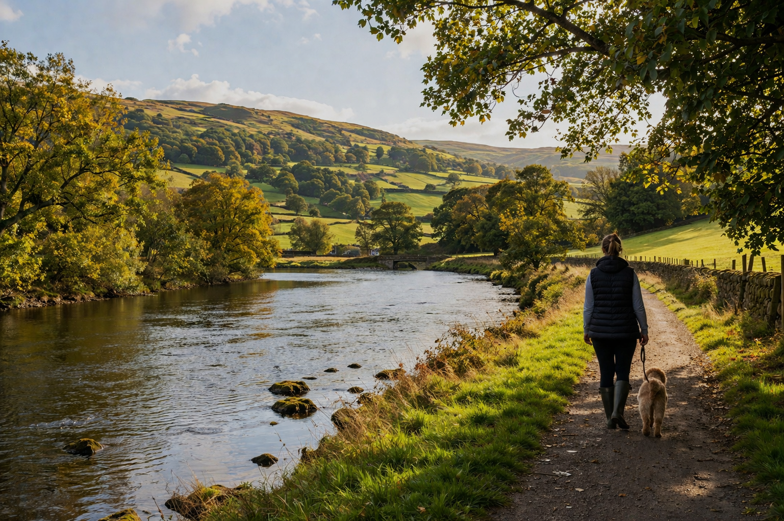 Yorkshire Dales